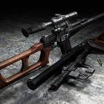 ВСС Винторез + скины рук(только v_)