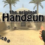 The Original Handgun