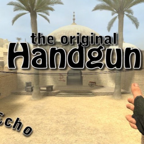 The Original Handgun