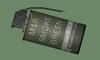 American Smoke Grenade