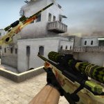 Dragon Lore Default