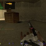 Disturbed_s_Personal_Hands