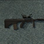 Tactical Aug