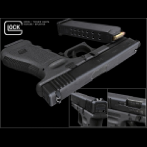 Glock 17