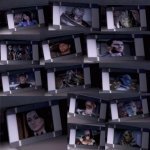 Empty Frame on Shepard&acute;s Desk (v.1)