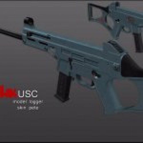 HK USC