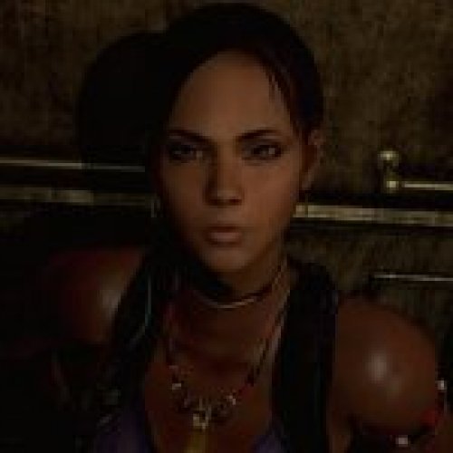 Sheva Alomar BSAA (RE5)