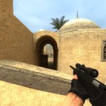 Boba Fett&acute;s Scout Retexture