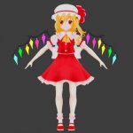 Flandre Scarlet