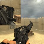 M16A4_for_M4A1_w_Mullets_Anims