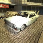 better texture for Gaz 24