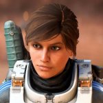 Better Sara Ryder (Preset)