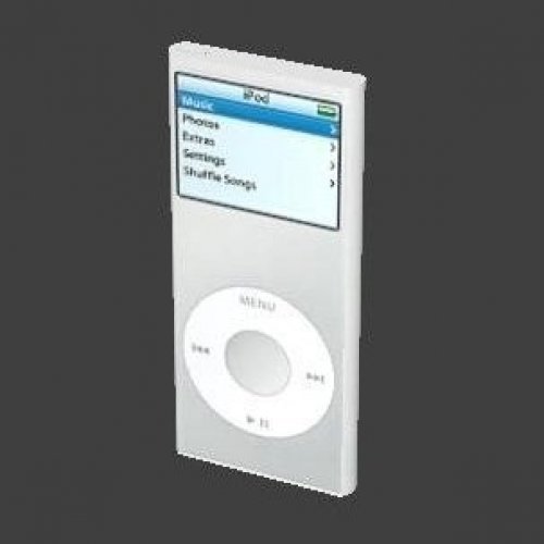 MP3 плеер Ipod