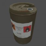 canister