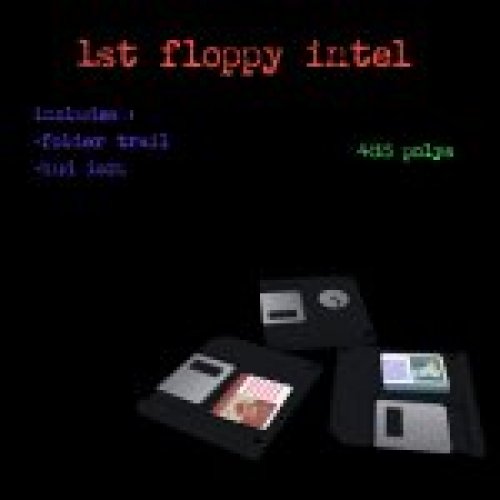 Floppy Intel
