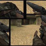 Teh Snake&acute;s Gyurza