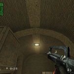 alexi8&acute;s urban camo famas