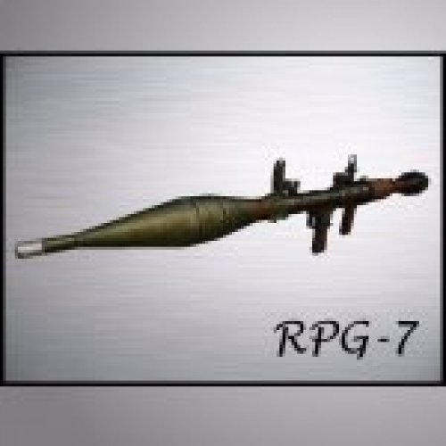 CSO RPG-7