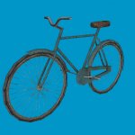 Велосипед