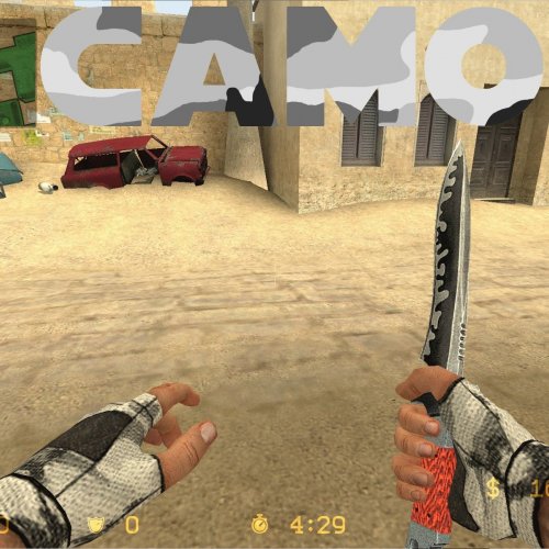 CAMO_Glove_skin