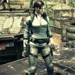 Jill B.S.A.A. Without Cap