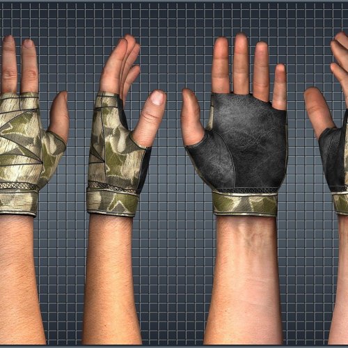 Teh_Maestro_s_New_Gloves