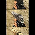 Desert Eagle .50 AE