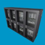 server cabinet01 group