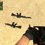 Custom_M4A1