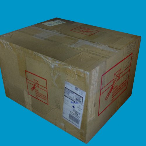 cardboard box 02
