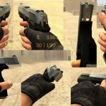 Nosferatu FNP-9 Dual Match