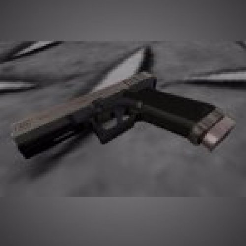 HL:WE Glock 17 (+New Animations)