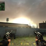 Another Elite Skin - Infy