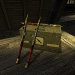 RPG-7 World Models