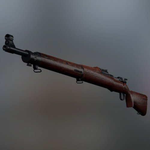 Springfield M1903A1