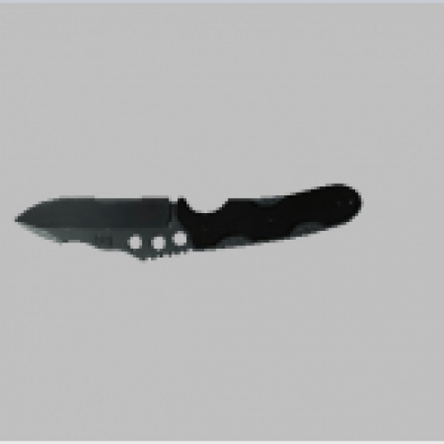 Seal knife