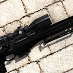 Cobalt&acute;s Scope-Hacked Hunter AWP