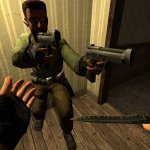 Hi-Res, normal map d, Elites!