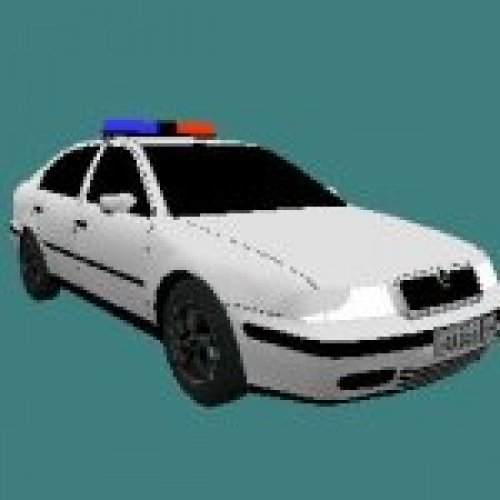 skoda_police(beta)
