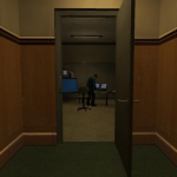 The Stanley Parable