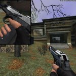 Schmung&acute;s Berreta M9