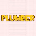 Plumber