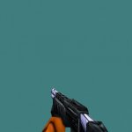 Револьвер под видом дробовика