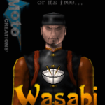 wasabi