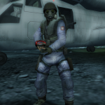 Counter Strike SAS Pack