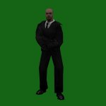 Mercenary