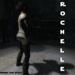 Rochelle Midnight Riders