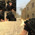 HK G36 Compact