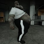 Nike Boomer