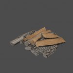 AA_WoodPileSmall01_KN_SMesh